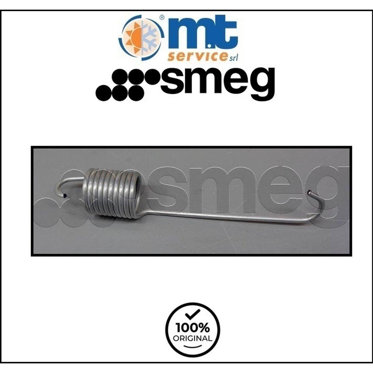 Molla vasca lavatrice smeg