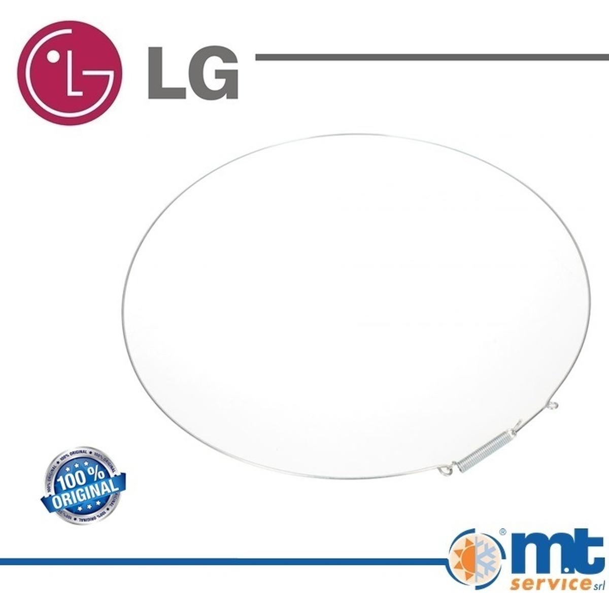 Anello soffietto oblo' lavatrice lg 4861en3002a