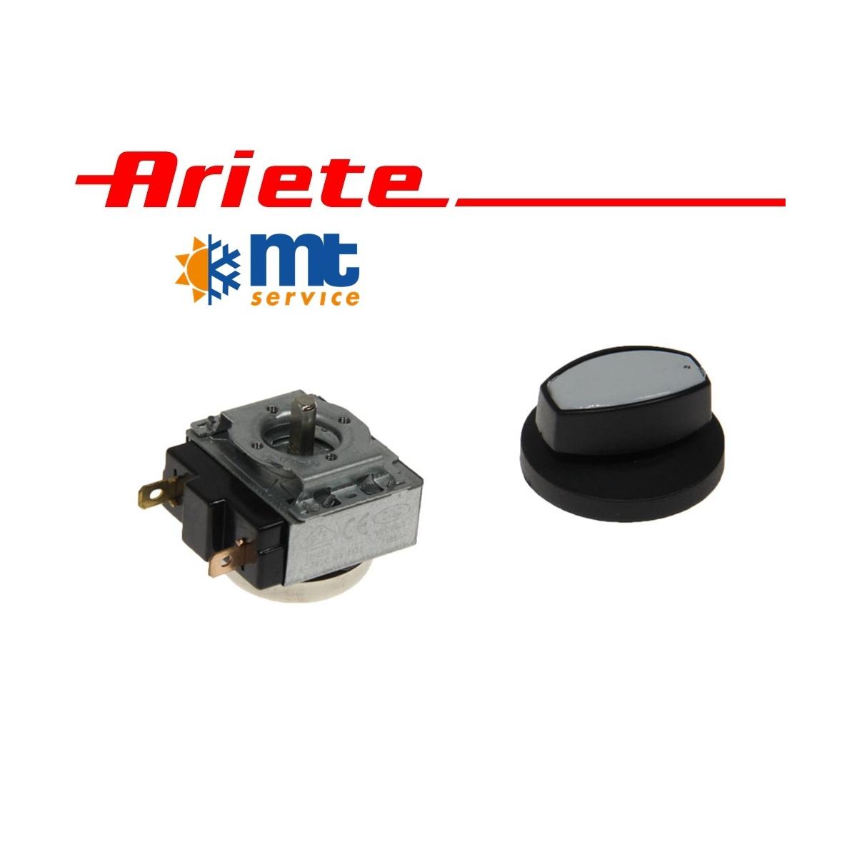 Timer con manopola originale ariete 973 974
