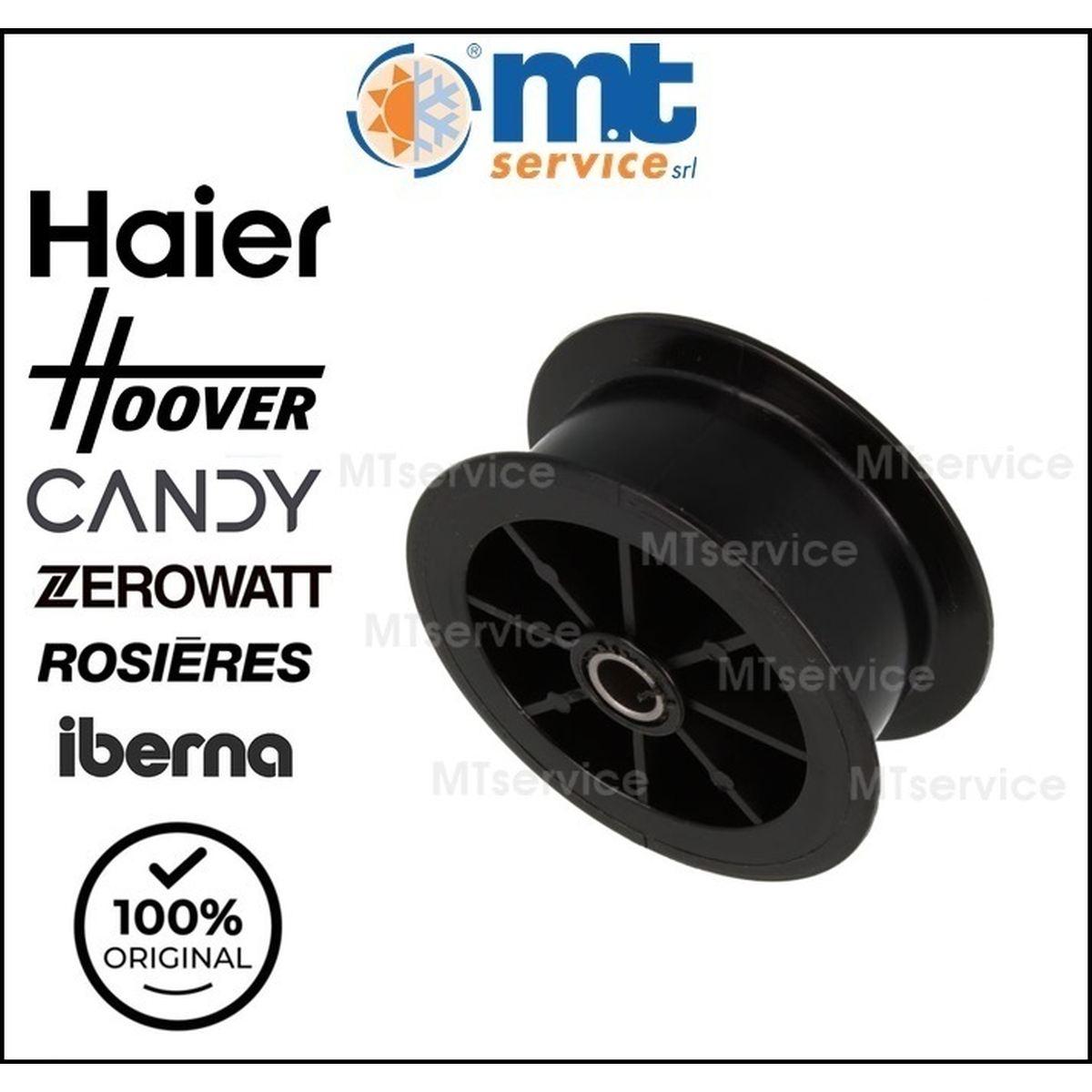 Ruota tendicinghia originale 40004612