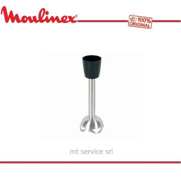 PIEDE per MIXER in ACCIAIO INOX 4 LAME