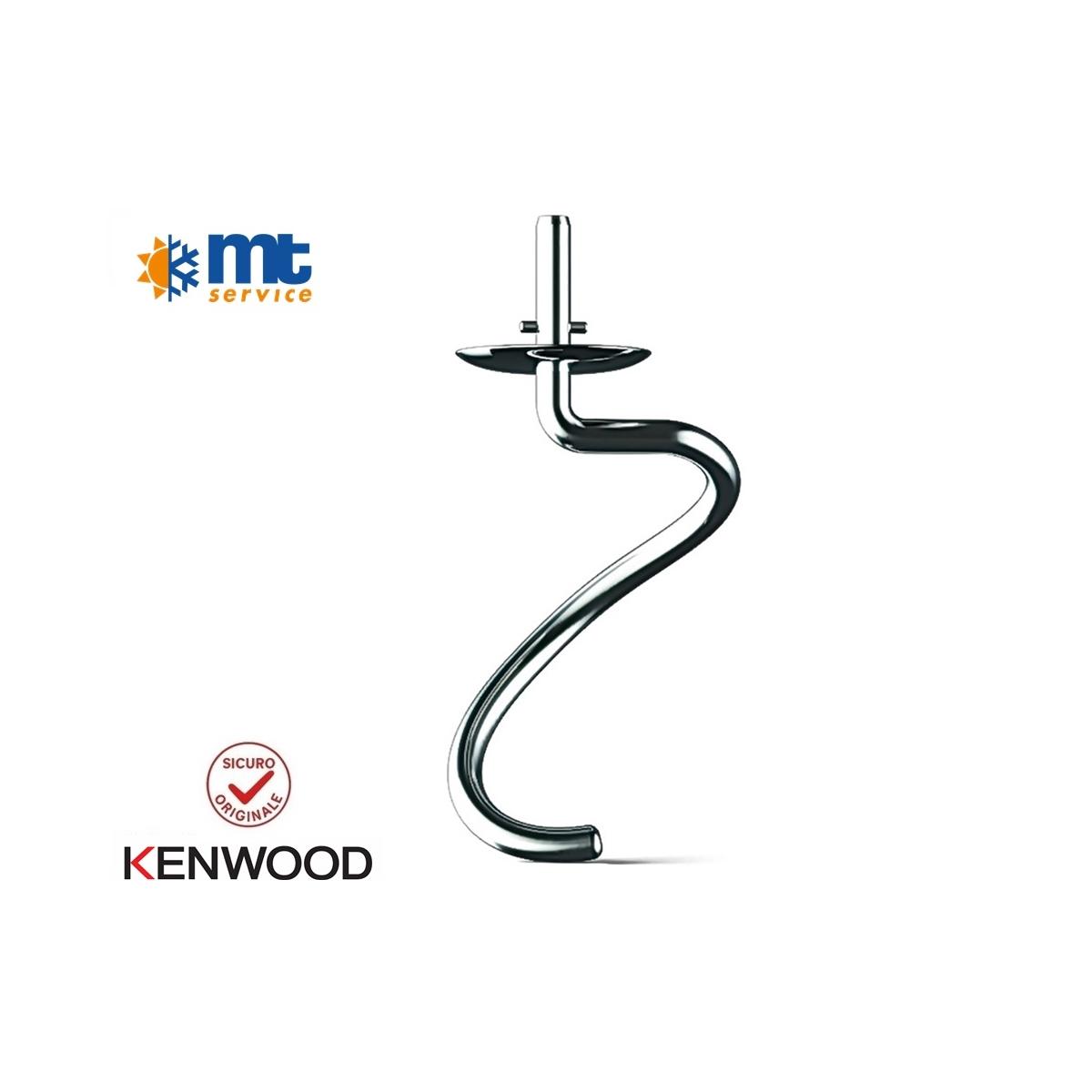 Frusta gancio a spirale originale kenwood planetaria kmix kmx5/6/7/8