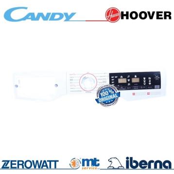 Cruscotto con sensore touch 41050944