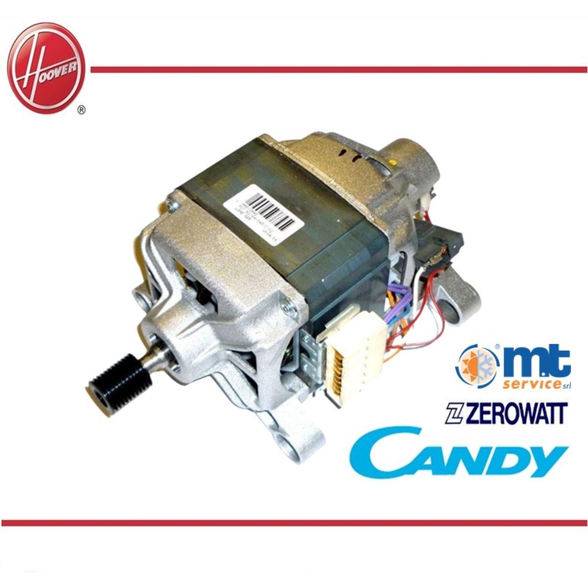 Motore collettore mcc61/64 148cy12 p61 dc