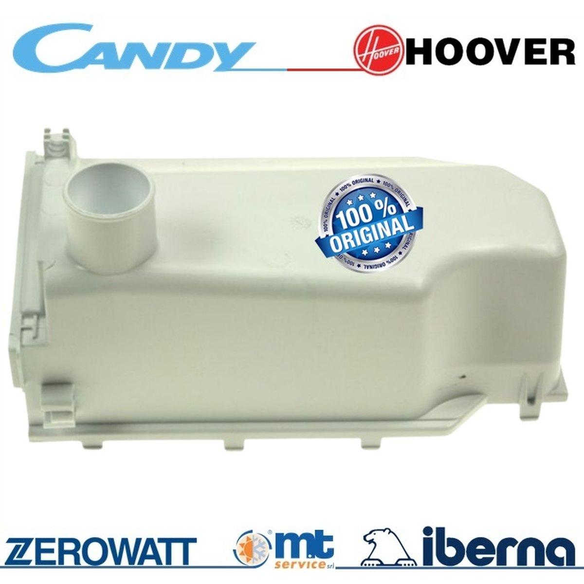 Contenitore bacinella candy 41035312 41018413