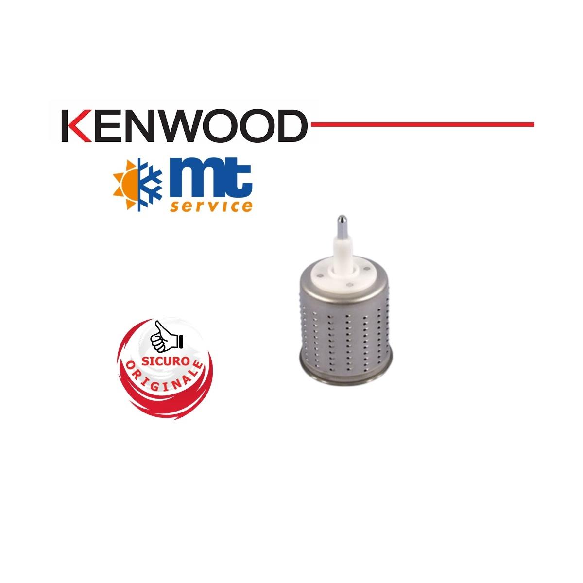 Rullo a taglio fine per accessorio grattugia kenwood kax643.me