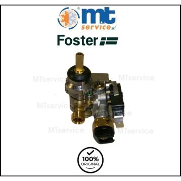 Rubinetto gas valvolato bruciatore medio sr foster 9602331
