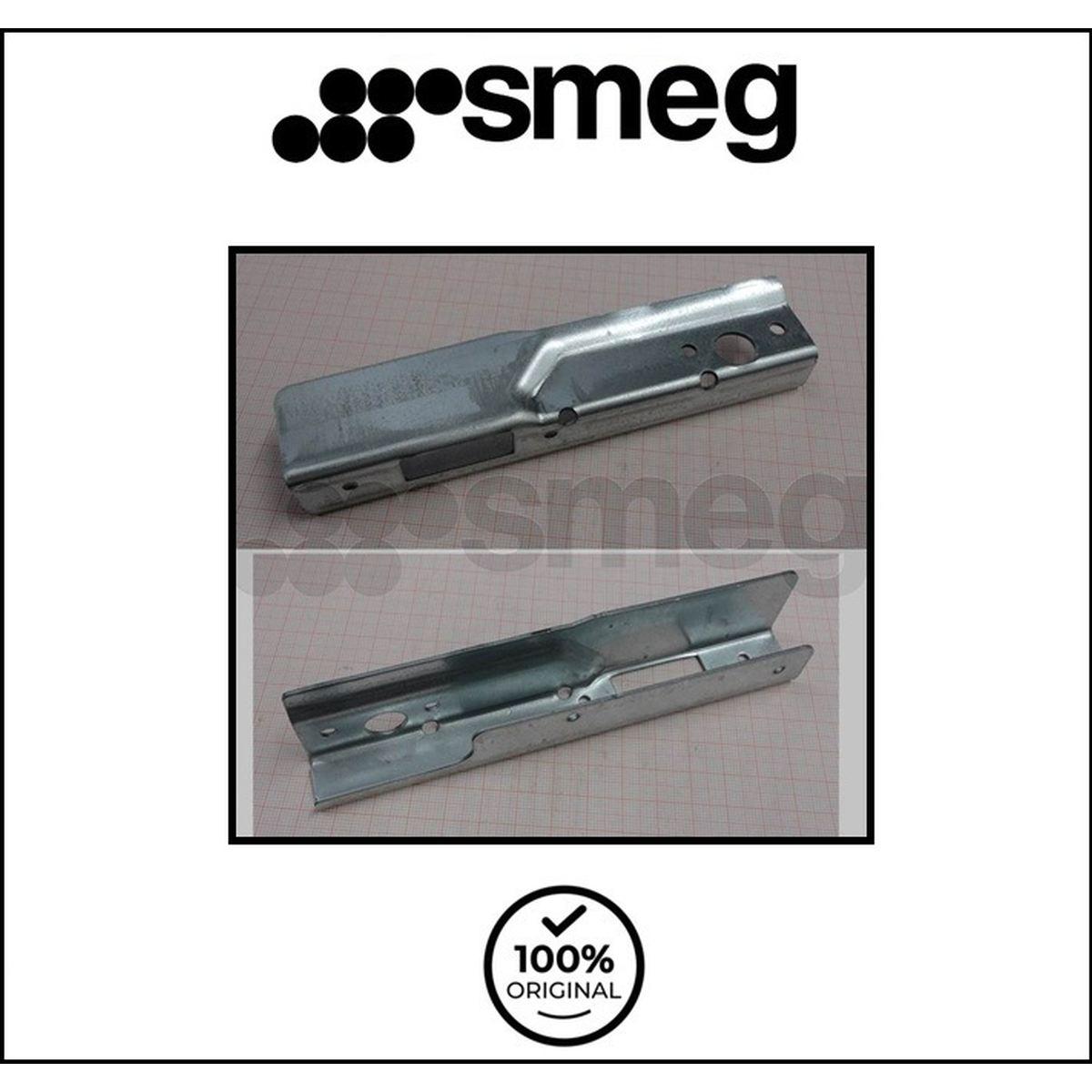 Supporto cerniera forno dx 018291398