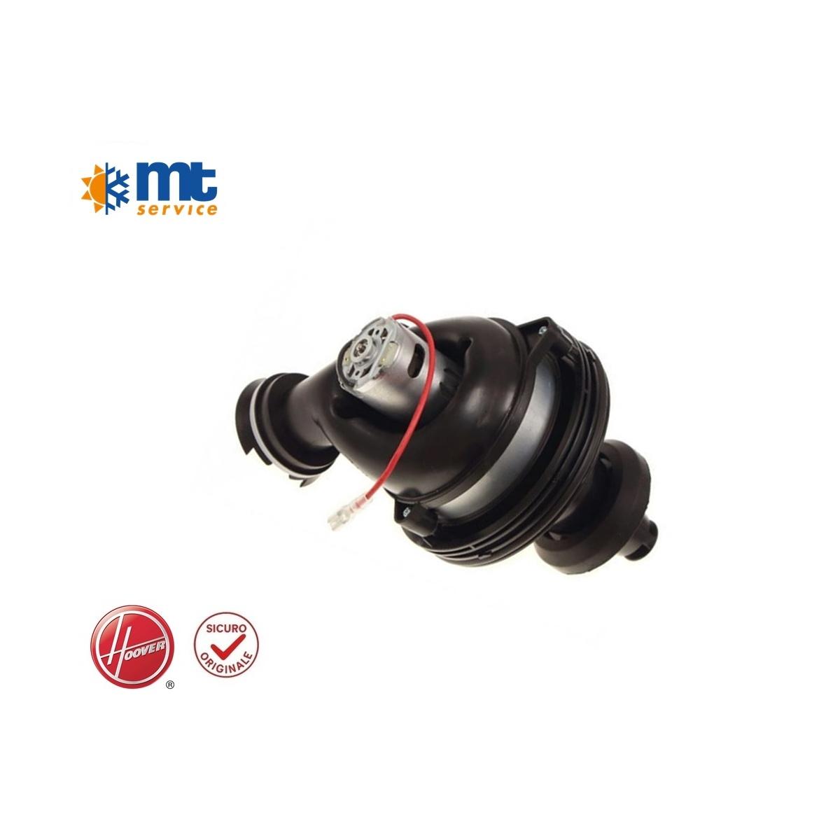Motore originale hoover hf222 per matricola >=2107