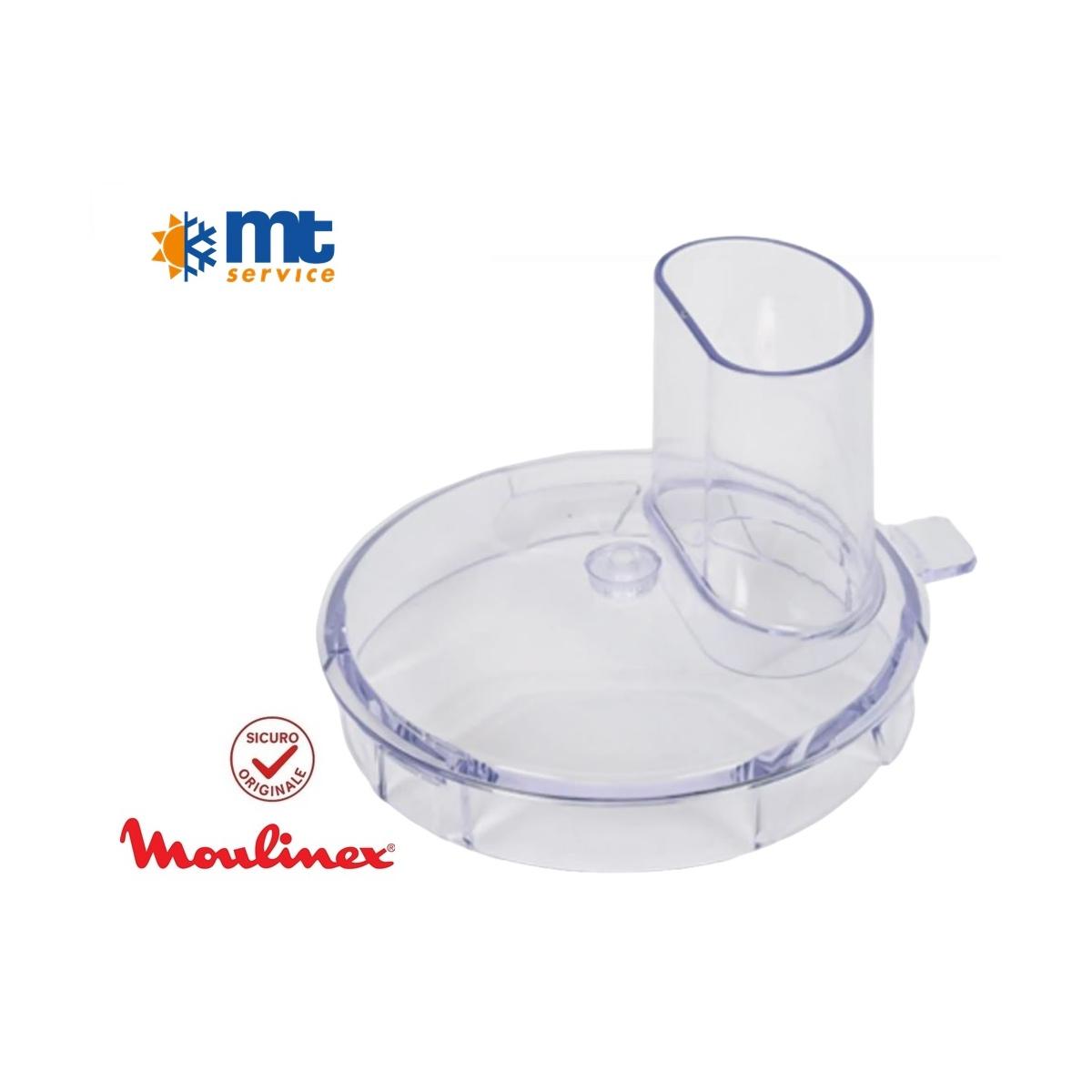 Coperchio ciotola originale moulinex robot cucina fp24.. - fp34..