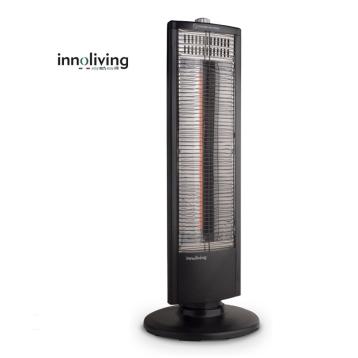 Stufa al carbonio 1000w