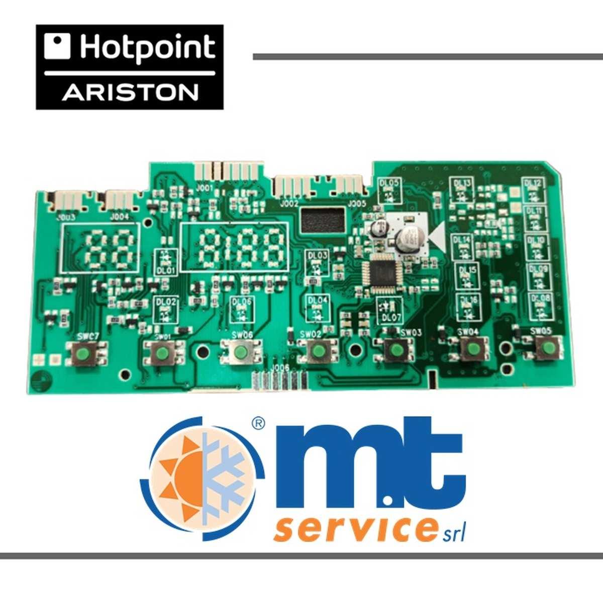Modulo e8, 5d, amb  wmtg 723 h r it 858420638051