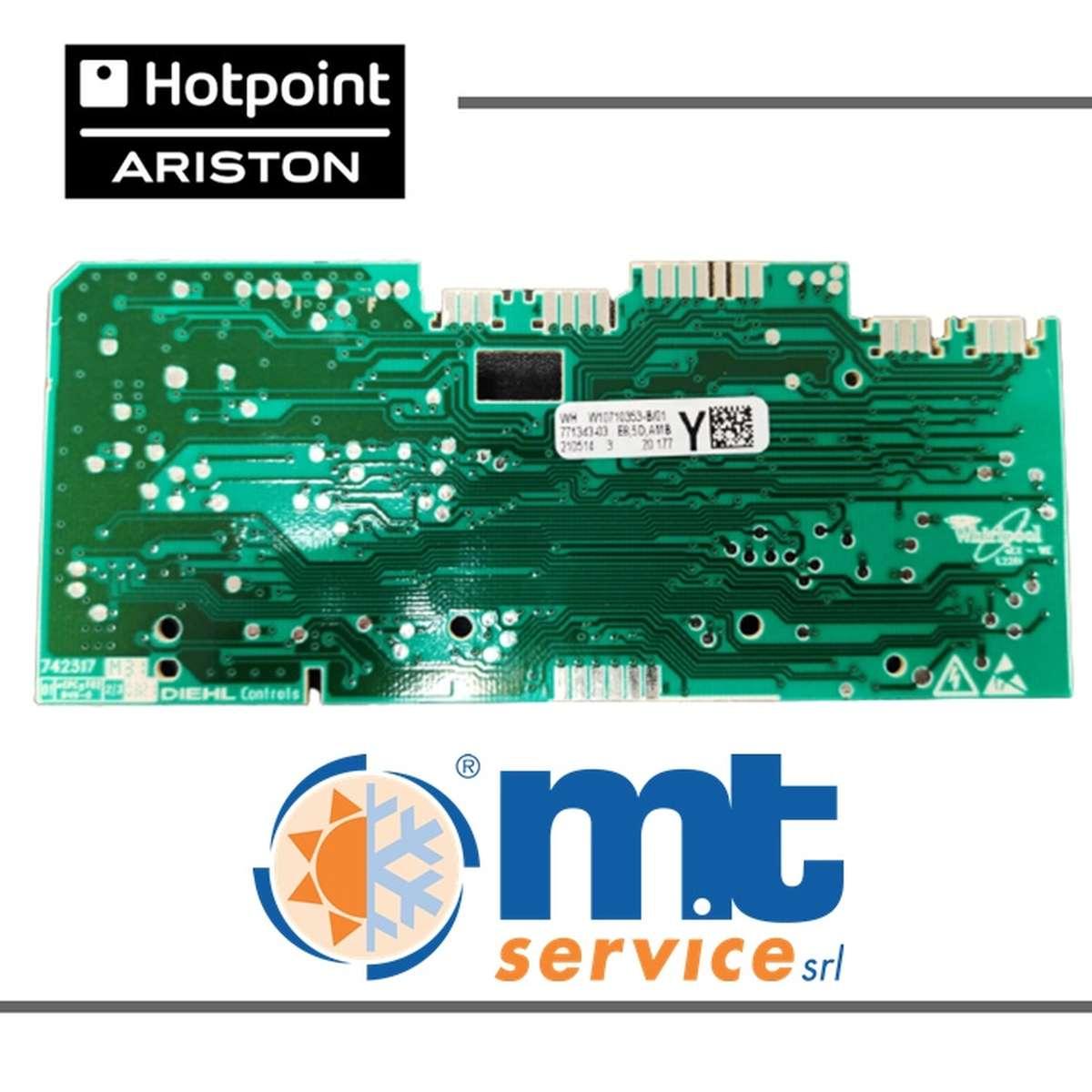 Modulo e8, 5d, amb  wmtg 723 h r it 858420638051