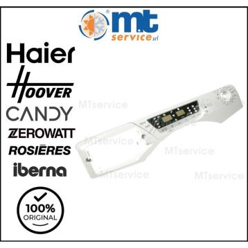 Cruscotto con sensore touch 43025437