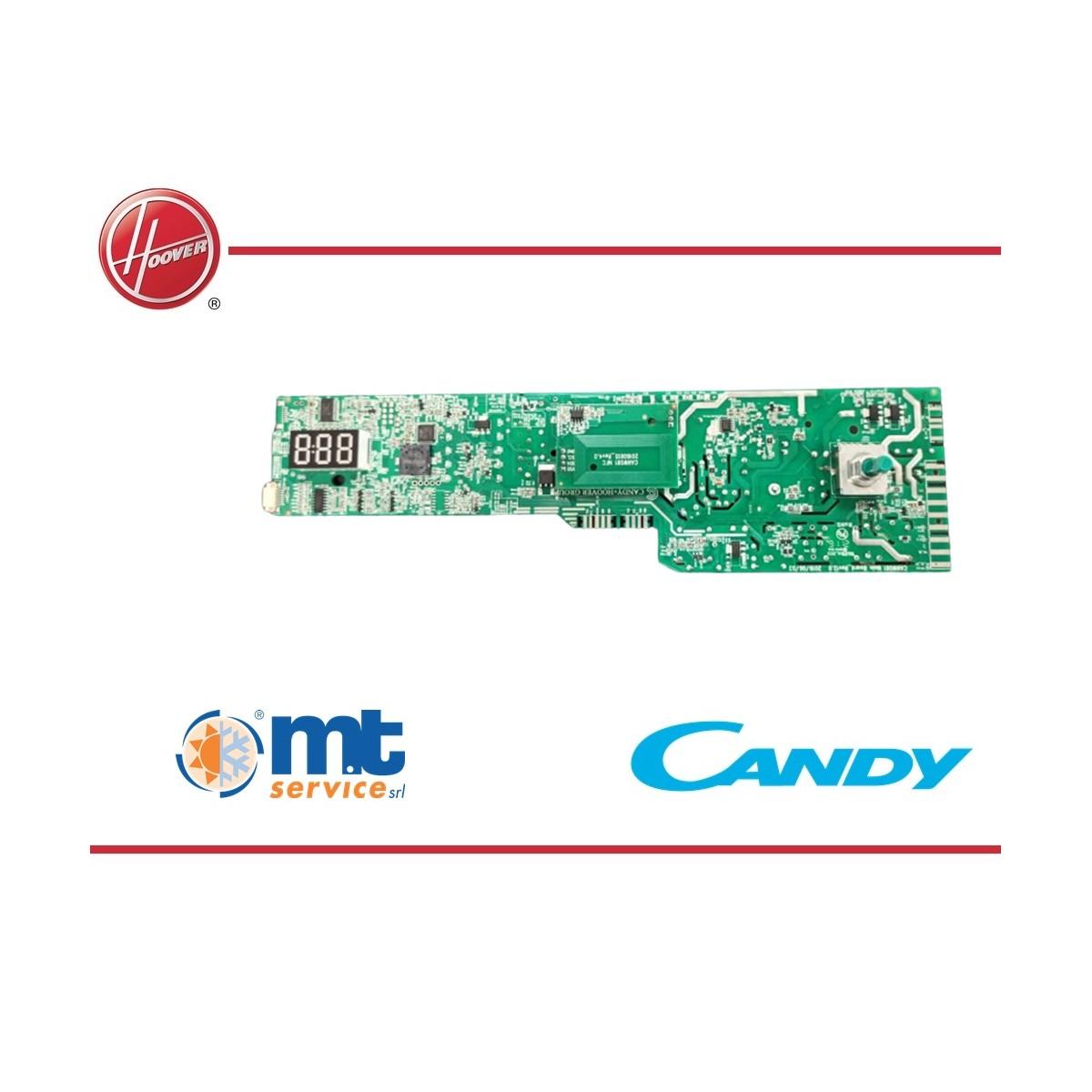 Scheda Cuore NFC BLE Programmata 49123838