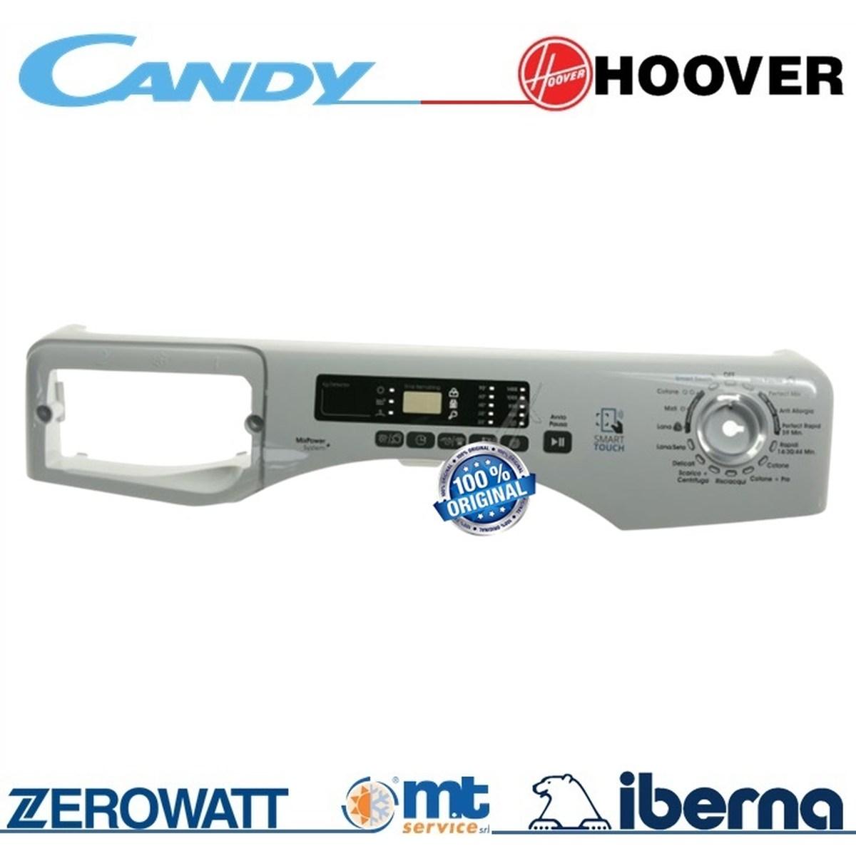 Cruscotto con sensore touch candy 43014430