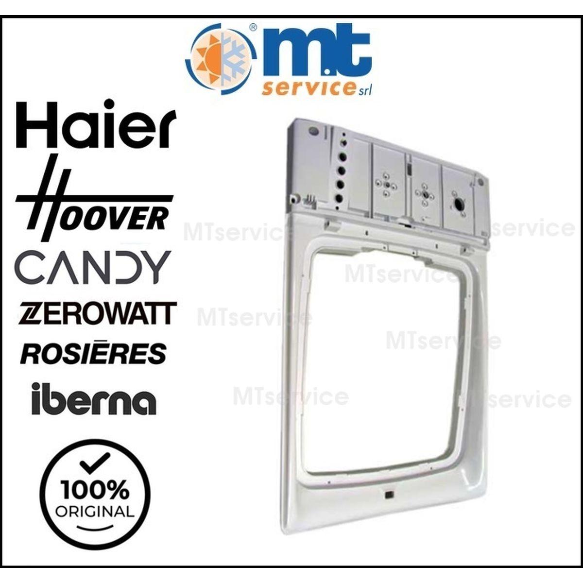 Passamano lavatrice carica dall'alto ex 80049350