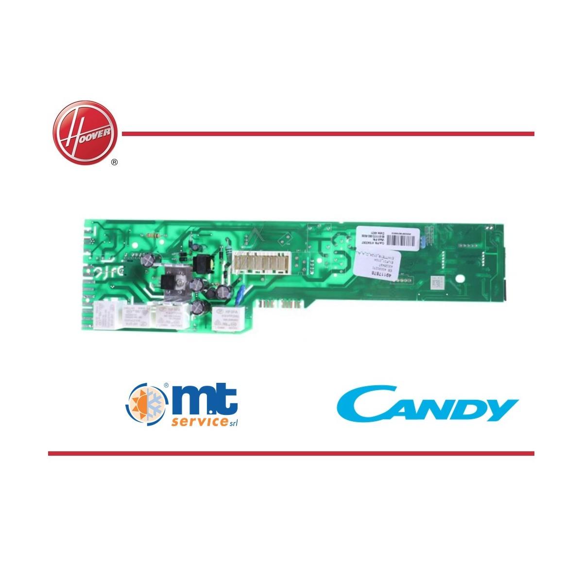 Scheda Cuore NFC BLE Programmata 49117878