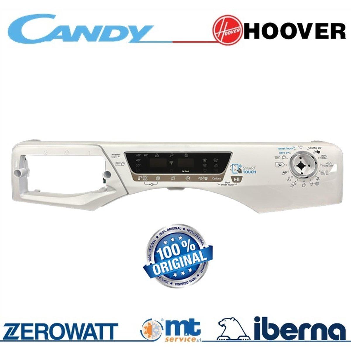 Cruscotto con sensore touch candy 43029096