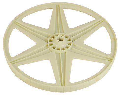 Puleggia cesto lavatrice candy hoover 46004459