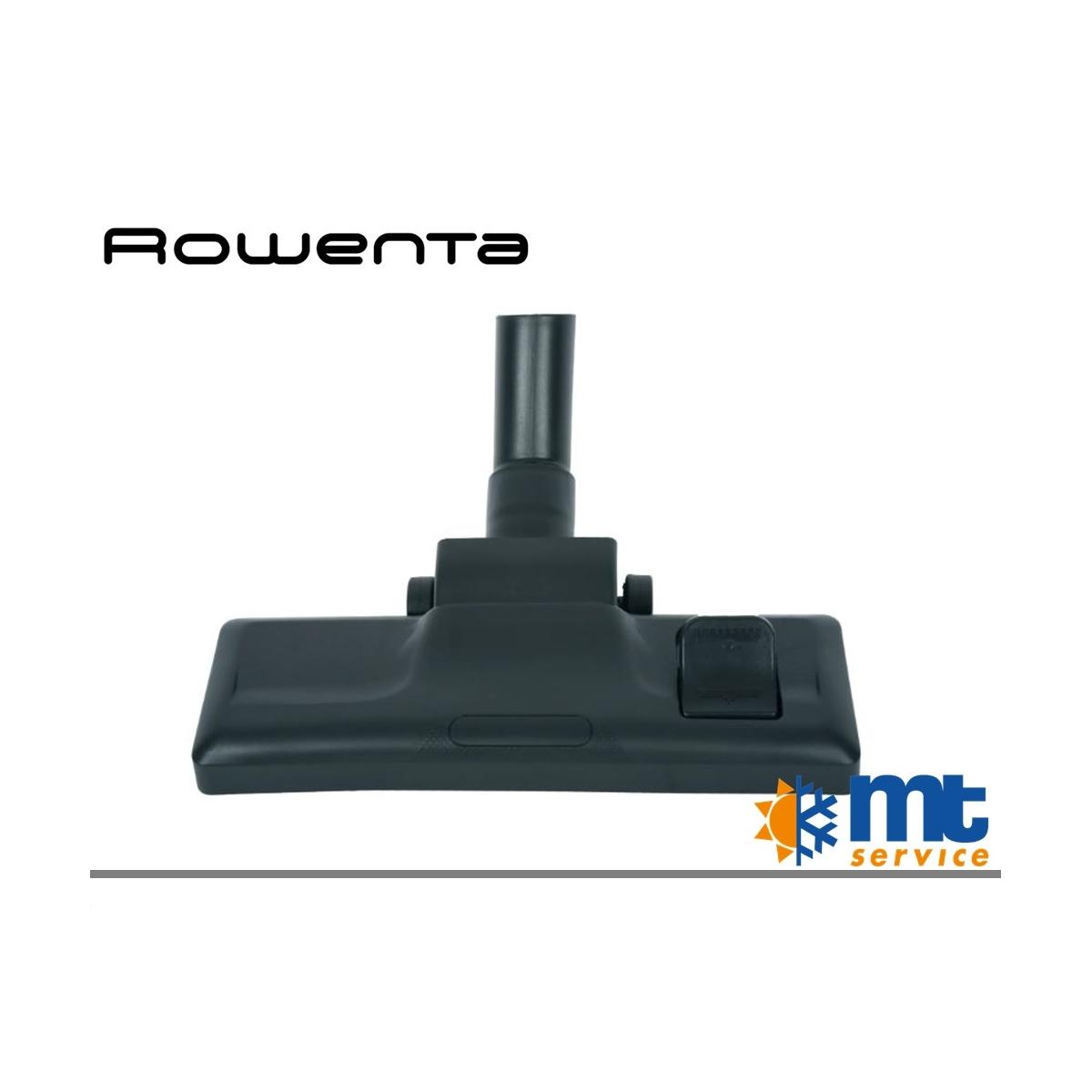 SPAZZOLA TAPPETI / PAVIMENTI ORIGINALE ROWENTA diametro 32mm