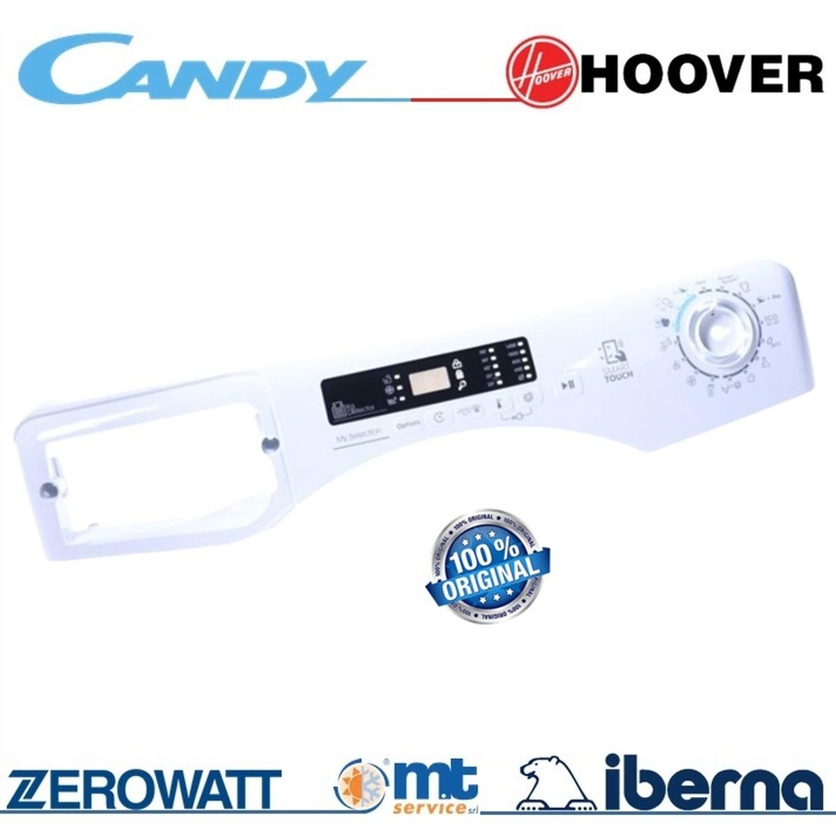 Cruscotto con sensore touch 43033158