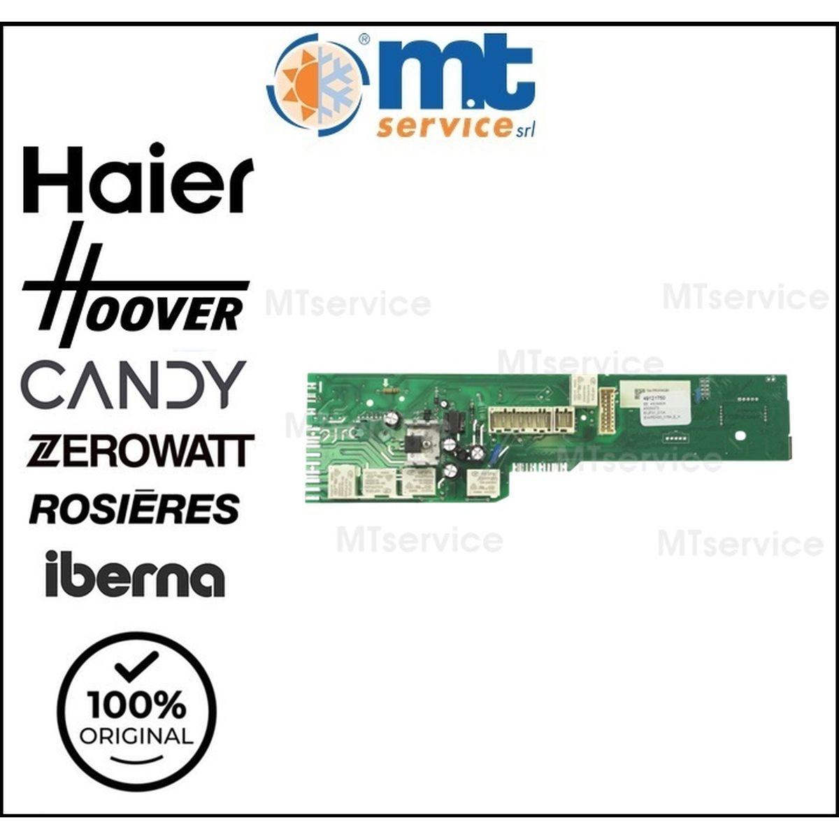 Scheda programmata nfc ble 49121750