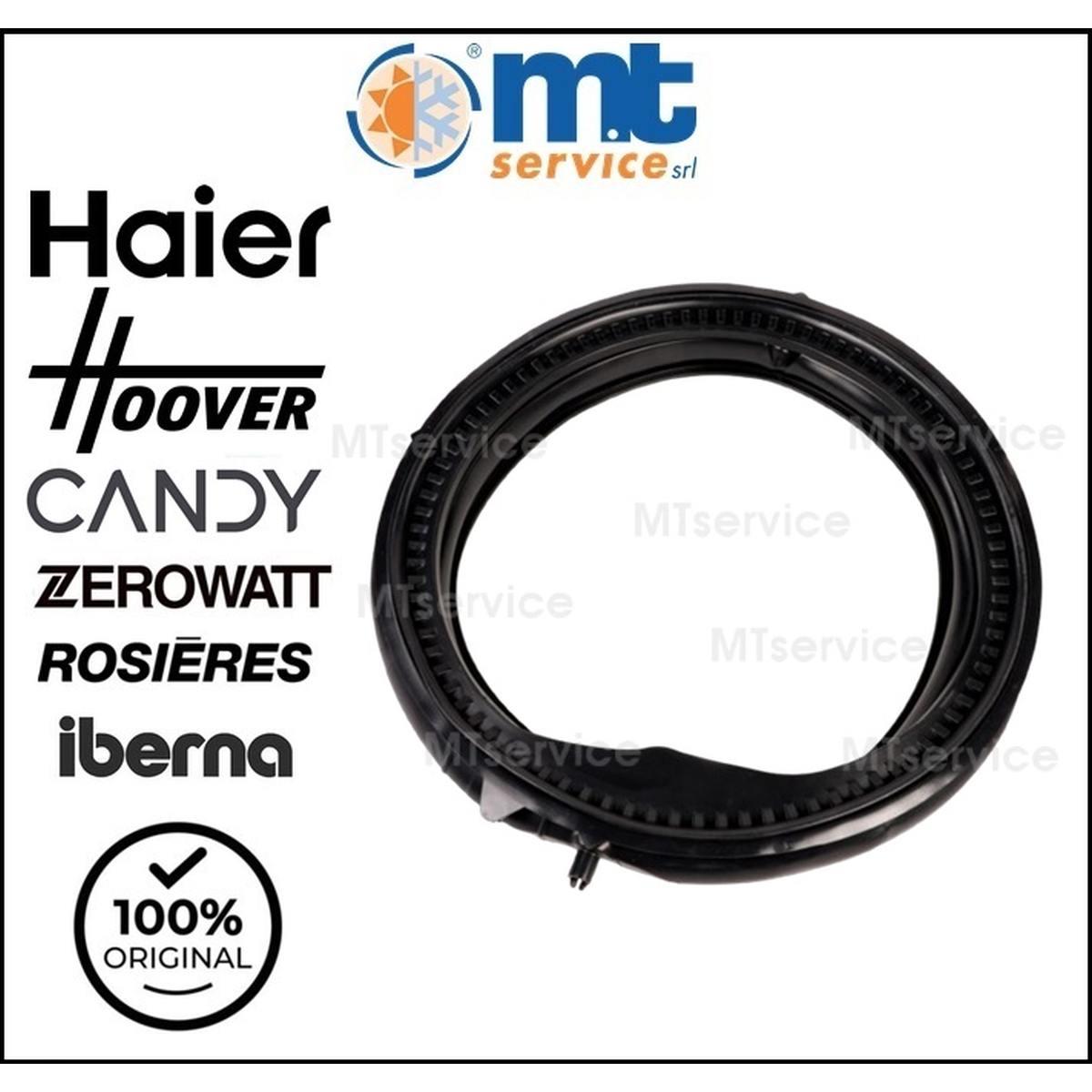 Guarnizione oblo' haier originale 0020301453j