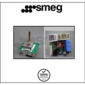 Termostato elettrico originale smeg 698740022
