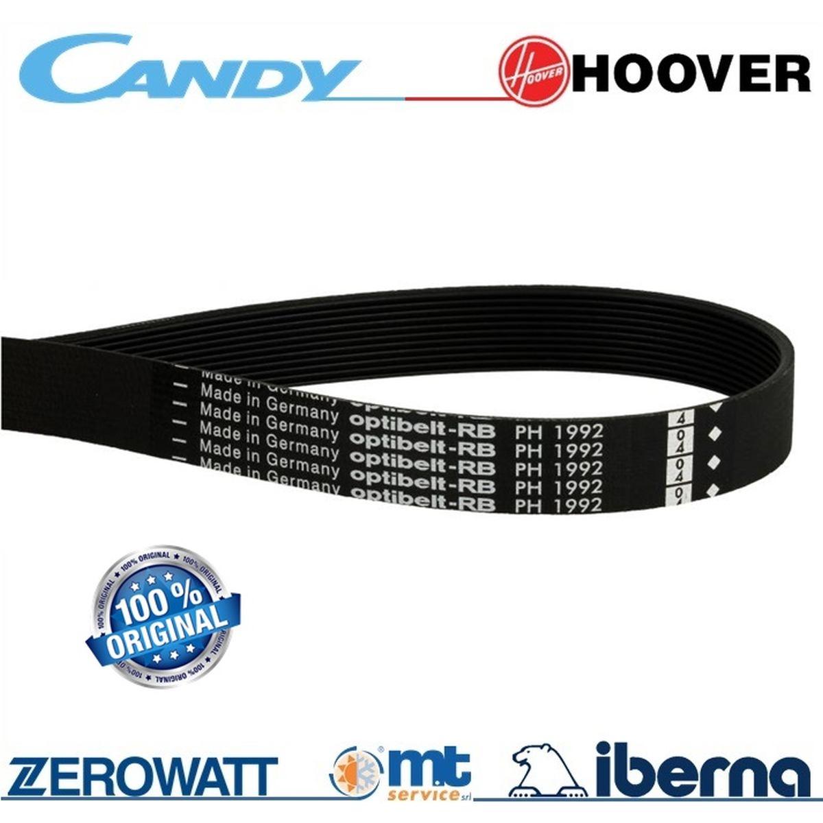 Cinghia ph 1992 asciugatrice originale candy hoover