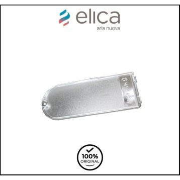 PLAFONIERA CAPPA 134 x 52 mm 482000009363 ORIGINALE ELICA EX PLA0023132A 39813603 00232707