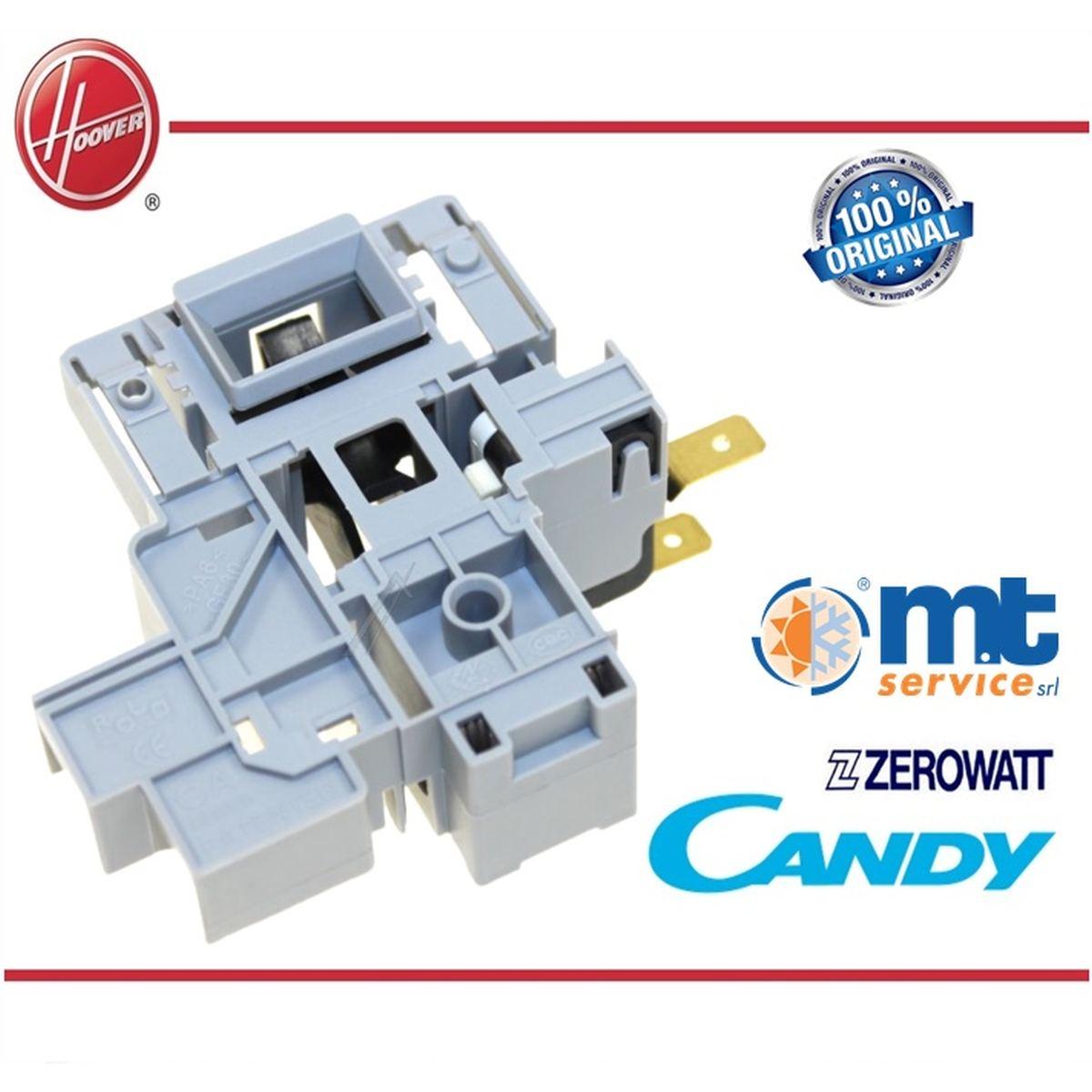 Aggancio porta ex 40012673 40004092 40006928