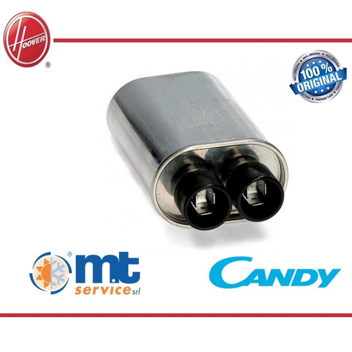 Condensatore microonde originale candy 0,95mf