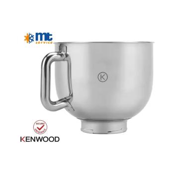 CIOTOLA ACCIAIO CON MANICO ORIGINALE KENWOOD KMIX KXT750SS - KMX7xx