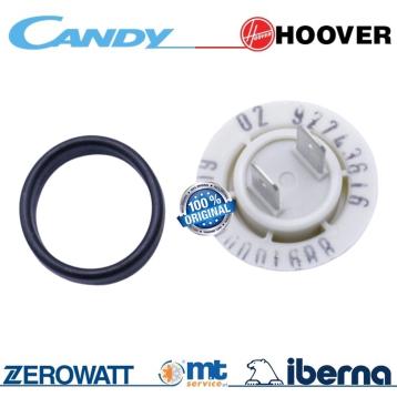 Termostato sicurezza originale candy 49005297 ex 92743616