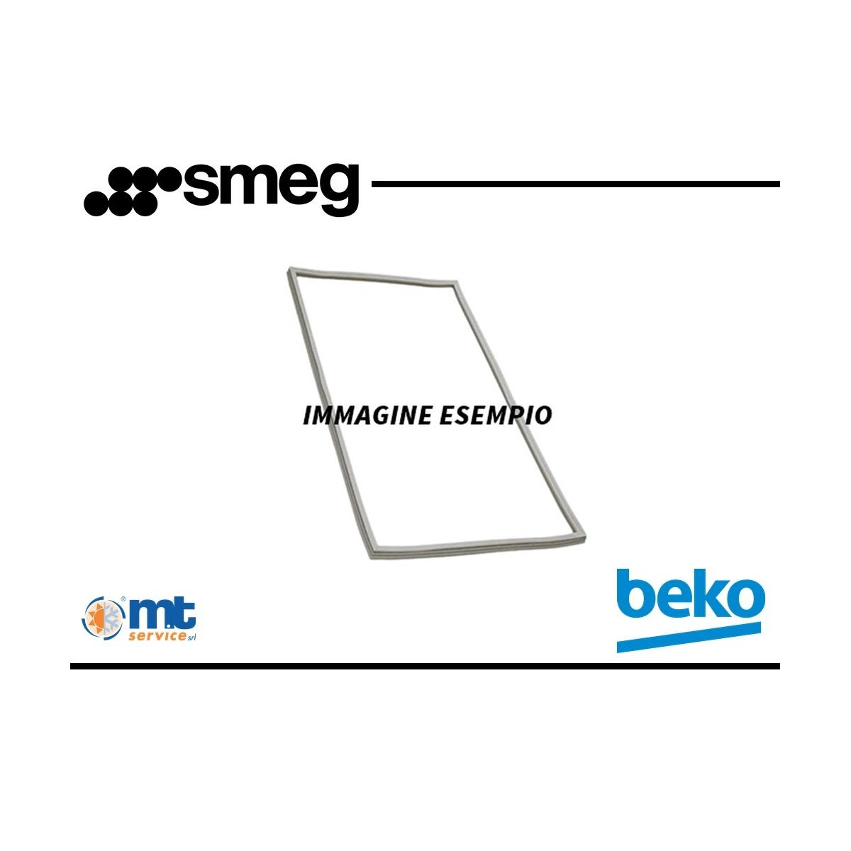 Guarnizione congelatore smeg 754132774 4668510100