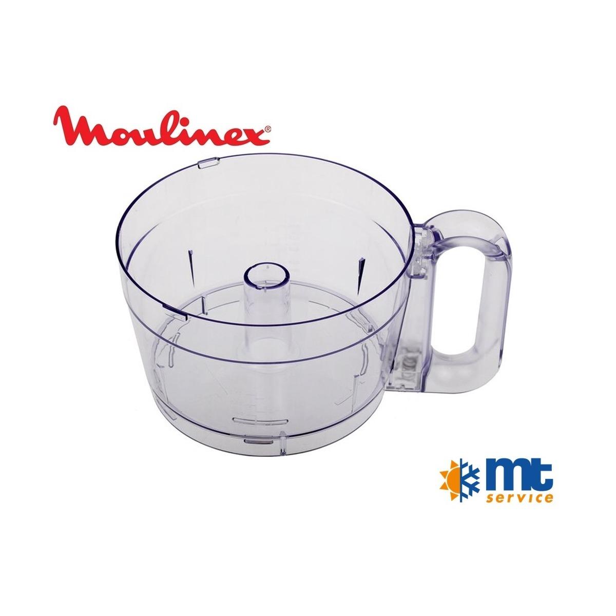 Ciotola robot originale moulinex fp544111