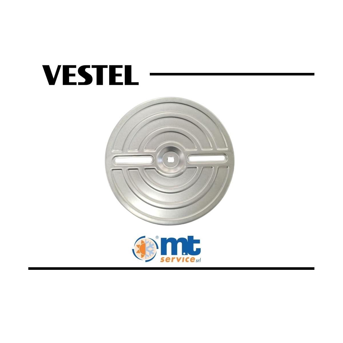 Puleggia lavatrice aqua 8003 nv