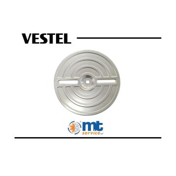 Puleggia lavatrice aqua 8003 nv