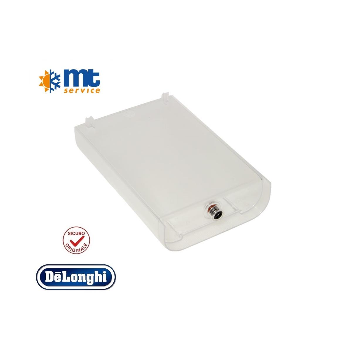 SERBATOIO ACQUA ORIGINALE DELONGHI LATTISSIMA ONE / EVO EN5xx