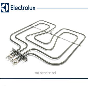 Resistenza forno 800w+1650w zanussi 3970129015