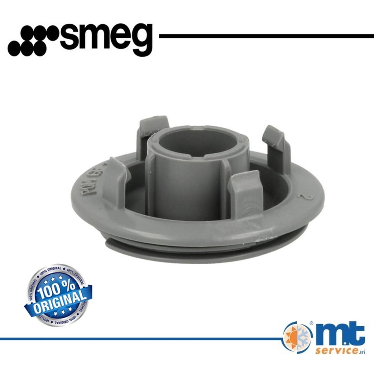 Boccola per irroratore inferiore lavastovigle smeg