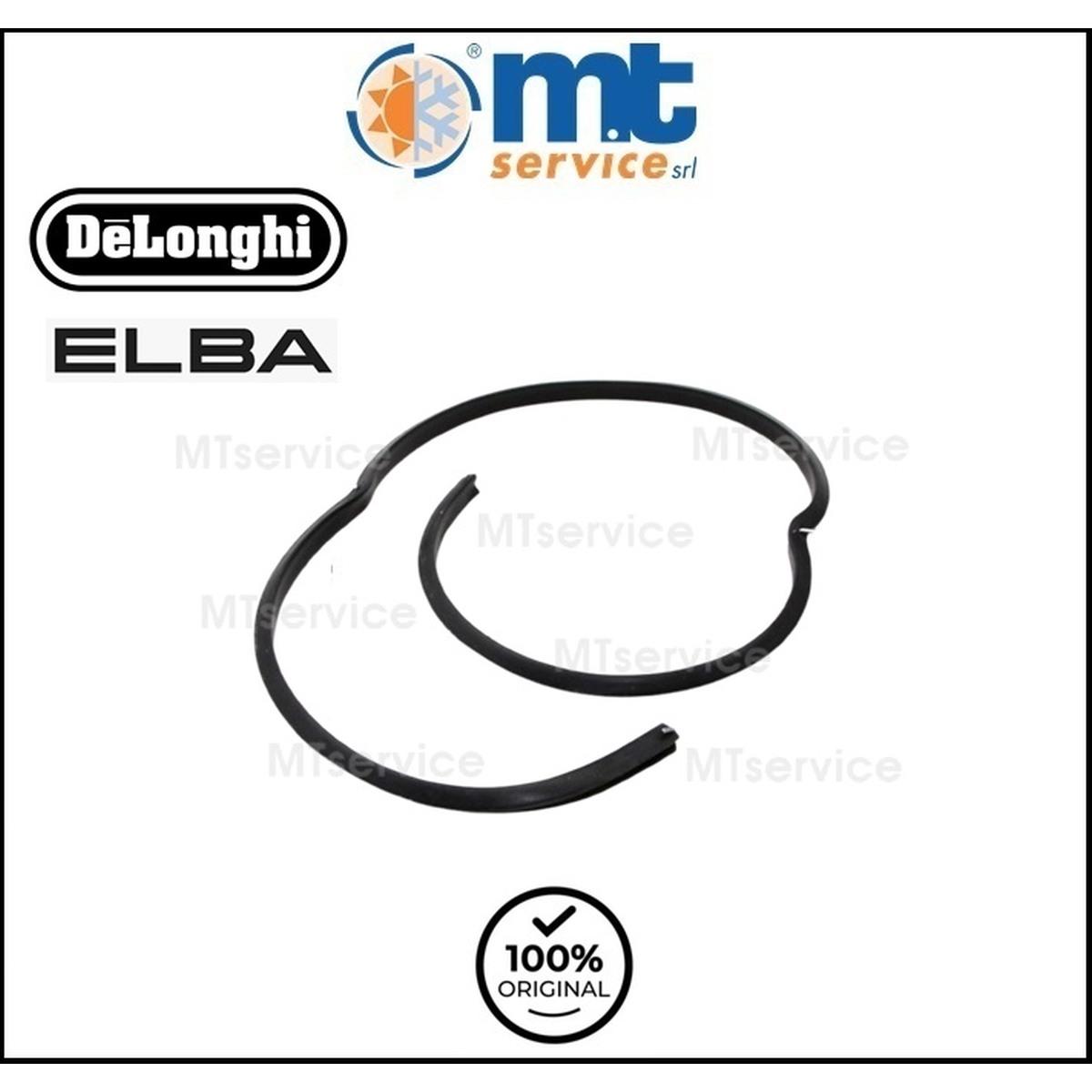 Guarnizione forno originale delonghi 053172