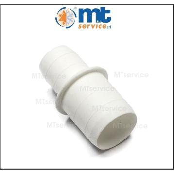 GIUNTO RIDUTTORE M/M TUBO CONDENSA CLIMATIZZATORI Ø16mm Ø20mm ESTERNO