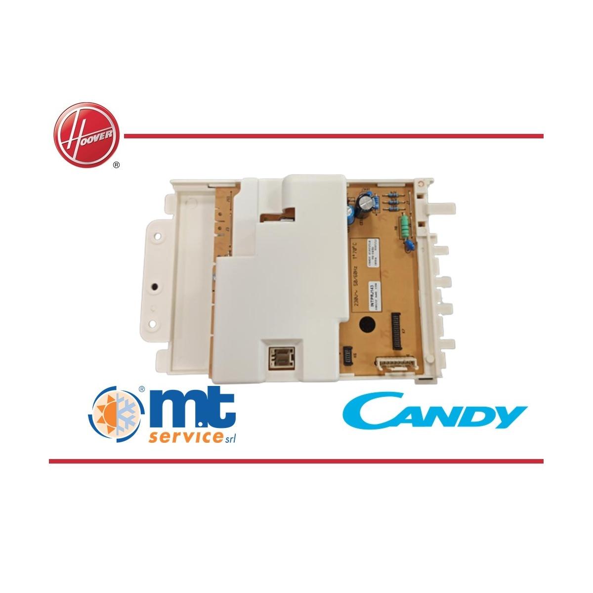 Scheda cuore 32K programmata 49007971