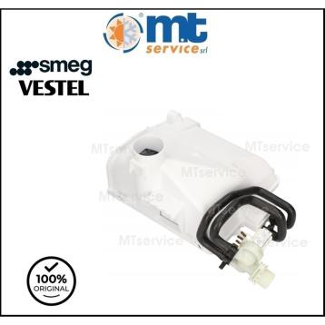 Vaschetta detersivo completa compatibile smeg 691171030