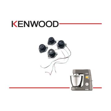 SENSORI DI PESO - WEIGHING CELL SET (x4) - KWL90xxx