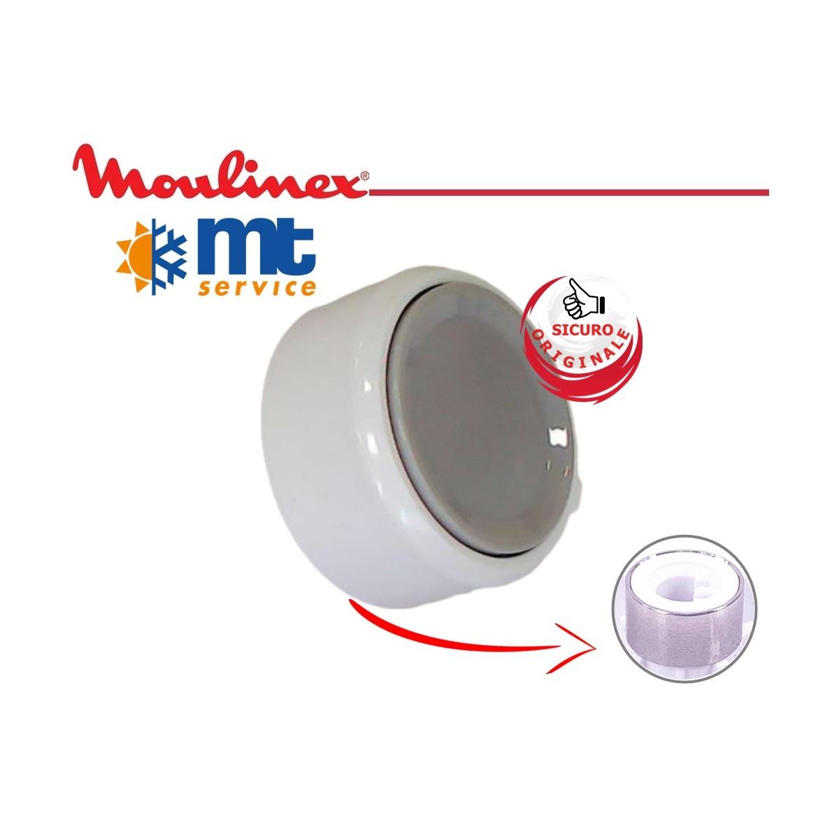 Manopola velocita' planetaria originale moulinex qa150110/ug0