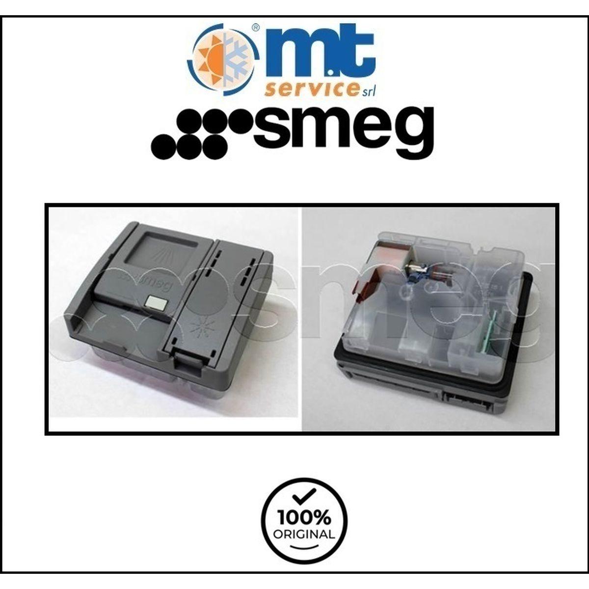 Distributore originale lavastoviglie smeg 812890090