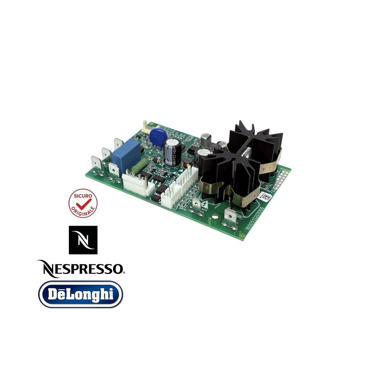 Scheda originale delonghi nepresso lattissima one evo en510